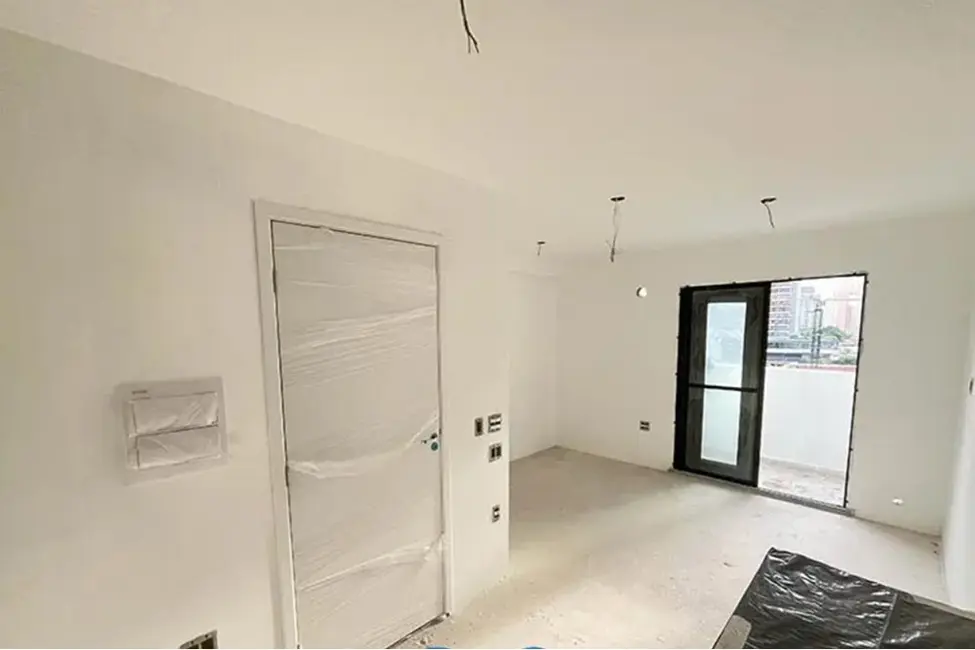 Apartamento com 1 quarto à venda, 28m2 em Jardim das Acácias, São Paulo - SP - imagem 9 Foto 9 de Apartamento com 1 quarto à venda, 28m2 em Jardim das Acácias, São Paulo - SP