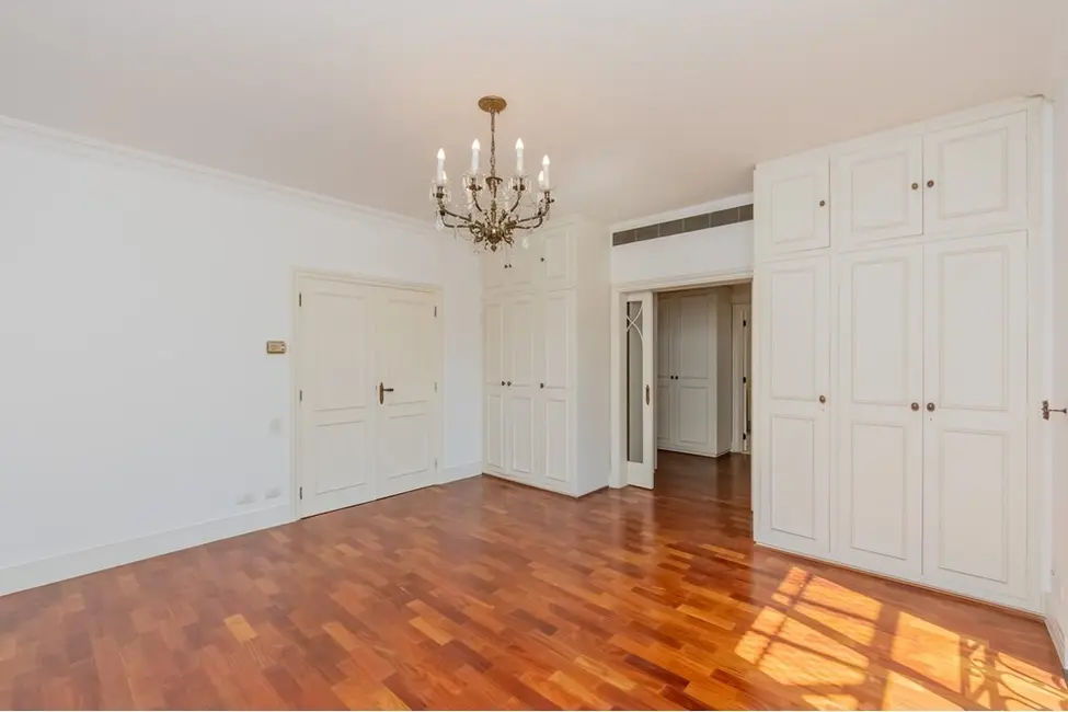 Foto 3 de Apartamento com 3 quartos à venda, 394m2 em Jardim Paulista, São Paulo - SP