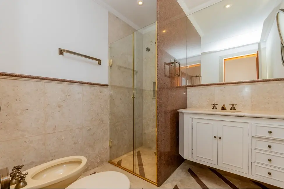 Foto 2 de Apartamento com 3 quartos à venda, 394m2 em Jardim Paulista, São Paulo - SP