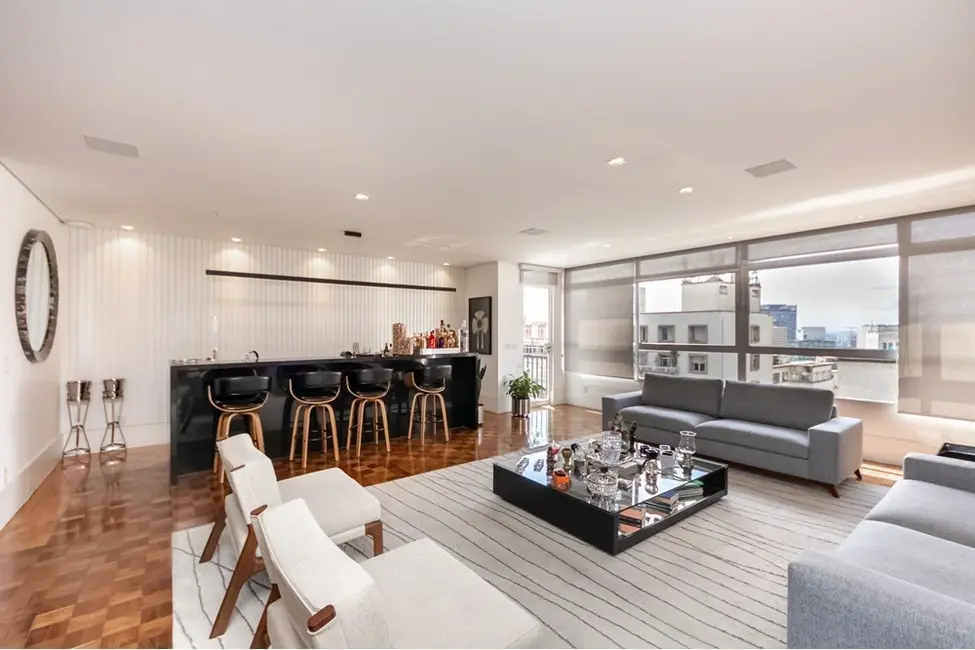 Apartamento com 2 quartos à venda, 392m2 em República, São Paulo - SP - imagem 1 Foto 1 de Apartamento com 2 quartos à venda, 392m2 em República, São Paulo - SP