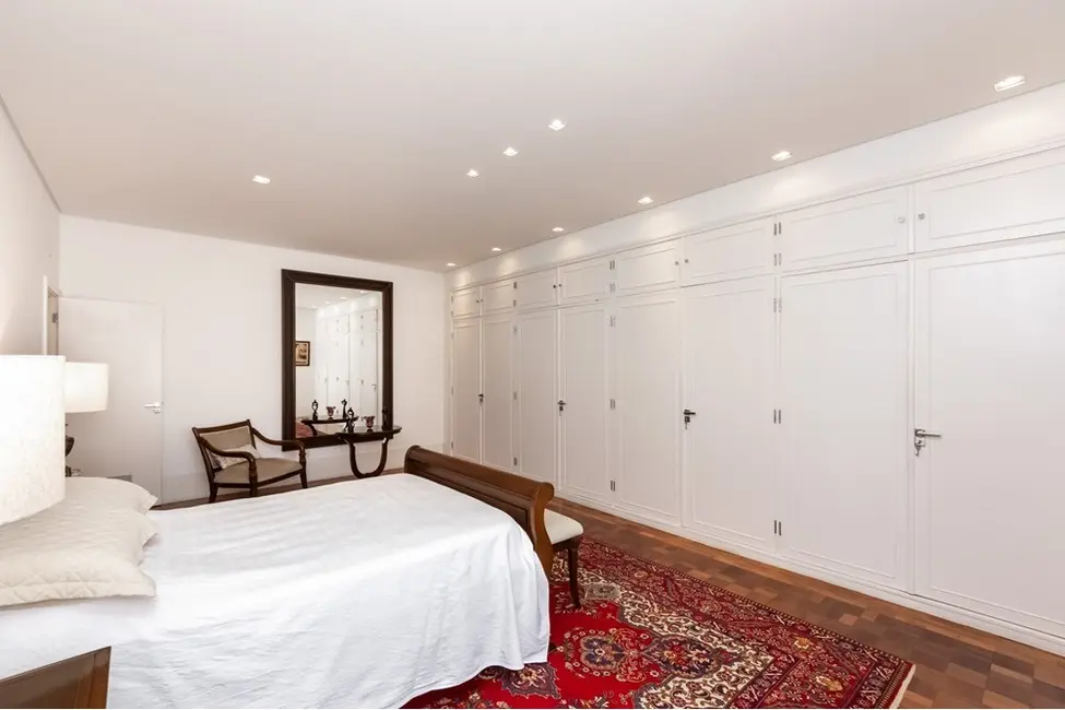 Apartamento com 2 quartos à venda, 392m2 em República, São Paulo - SP - imagem 3 Foto 3 de Apartamento com 2 quartos à venda, 392m2 em República, São Paulo - SP