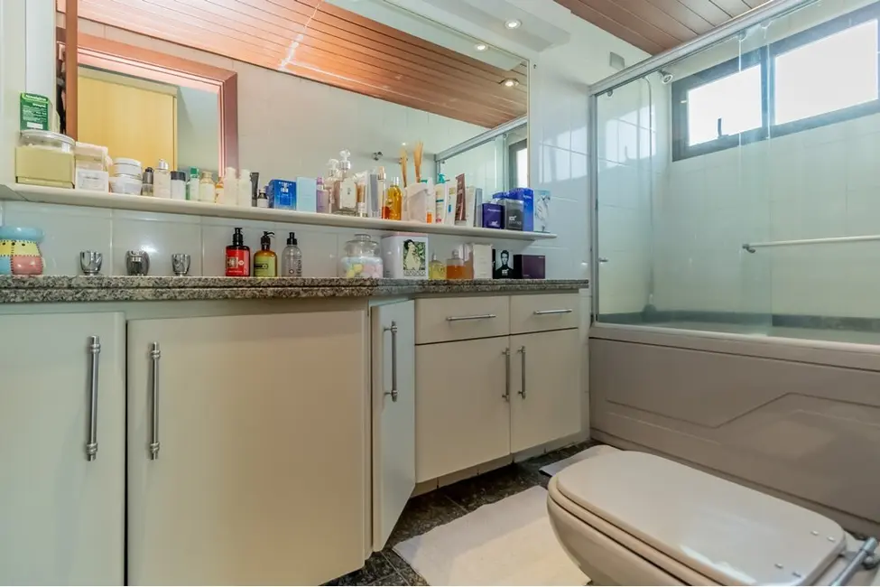 Foto 4 de Apartamento com 4 quartos à venda, 170m2 em Perdizes, São Paulo - SP