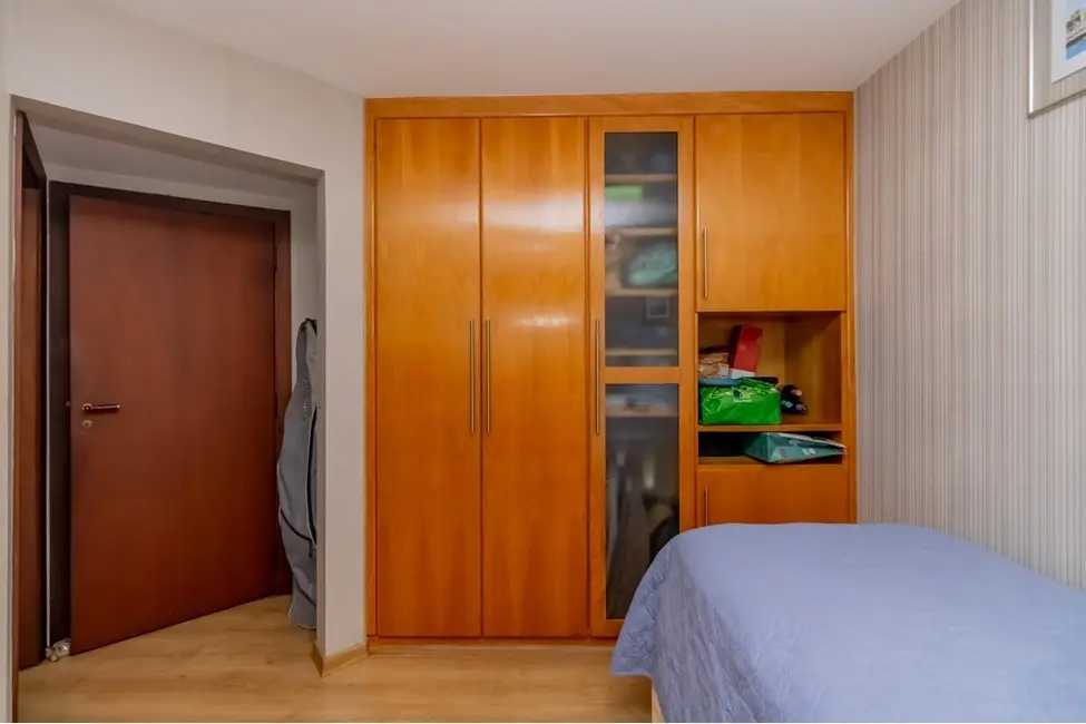 Foto 7 de Apartamento com 4 quartos à venda, 170m2 em Perdizes, São Paulo - SP