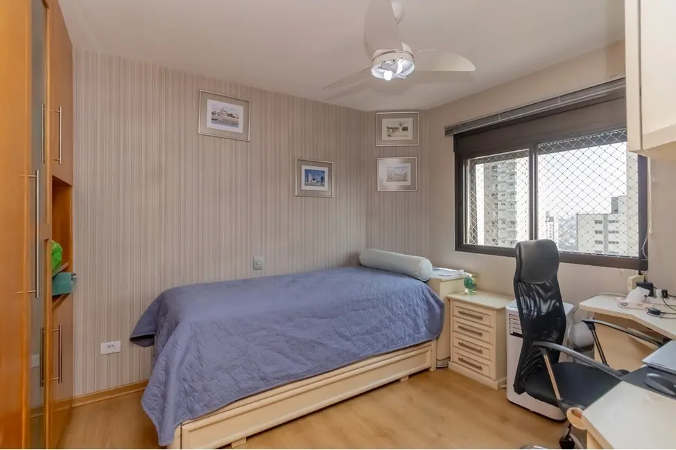 Foto 5 de Apartamento com 4 quartos à venda, 170m2 em Perdizes, São Paulo - SP