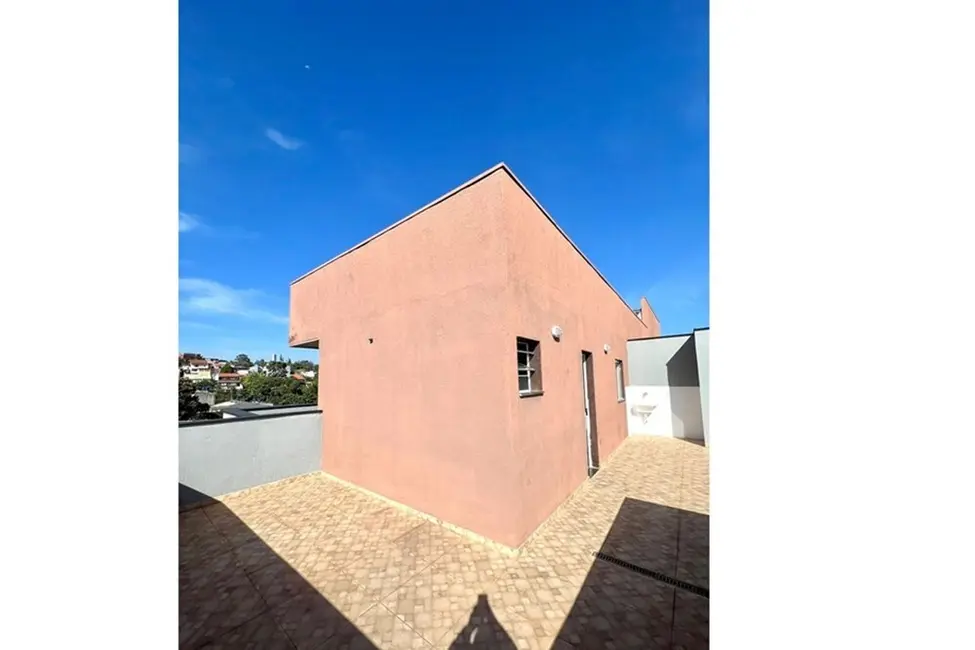 Foto 8 de Apartamento com 1 quarto à venda, 46m2 em Jardim Nordeste, São Paulo - SP