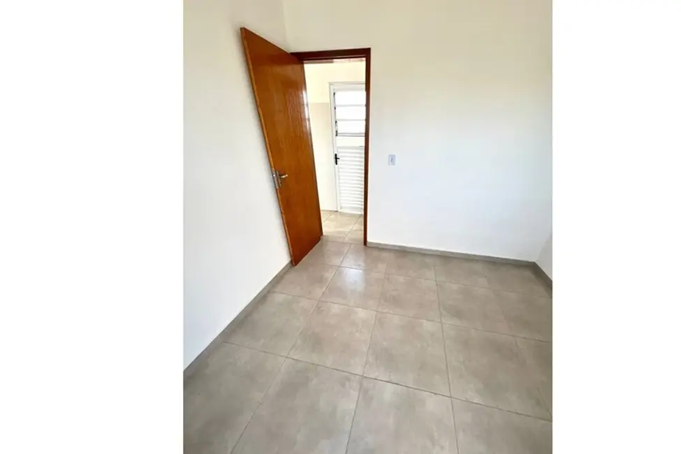Foto 4 de Apartamento com 1 quarto à venda, 46m2 em Jardim Nordeste, São Paulo - SP