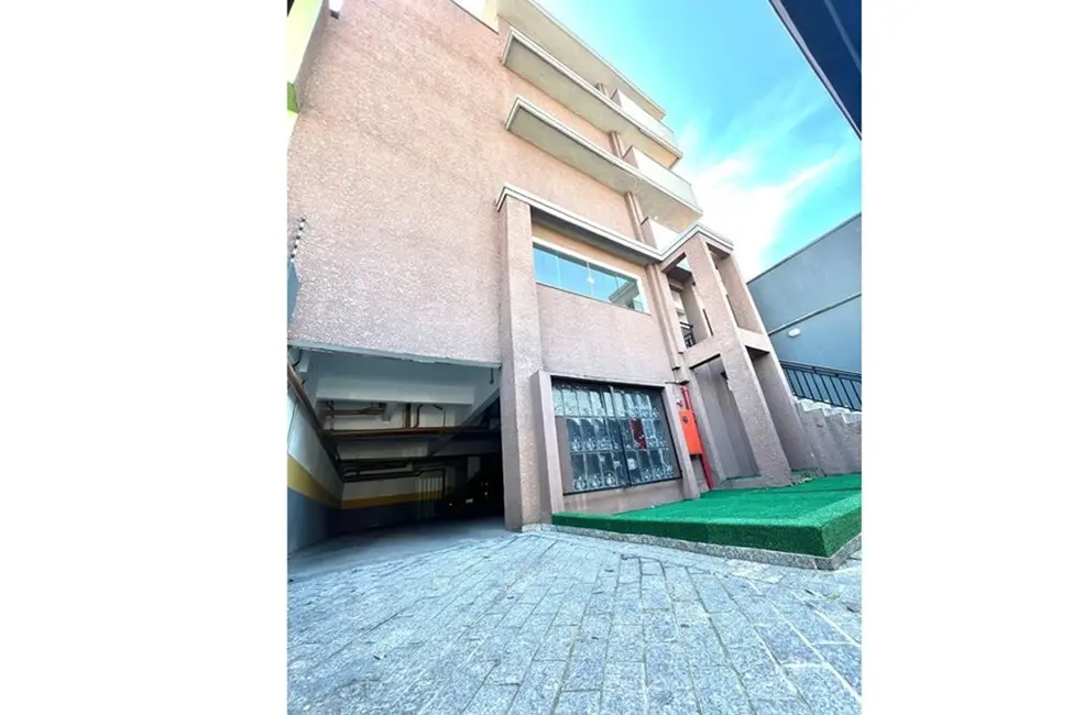 Foto 9 de Apartamento com 1 quarto à venda, 46m2 em Jardim Nordeste, São Paulo - SP