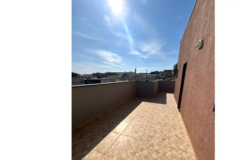 Foto 7 de Apartamento com 1 quarto à venda, 46m2 em Jardim Nordeste, São Paulo - SP