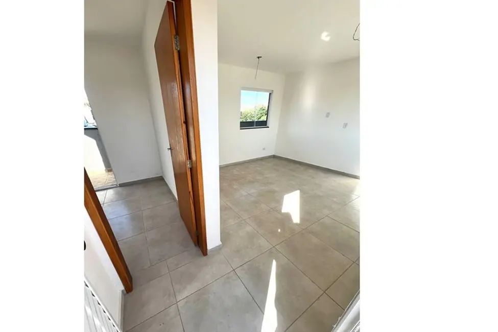 Foto 2 de Apartamento com 1 quarto à venda, 46m2 em Jardim Nordeste, São Paulo - SP
