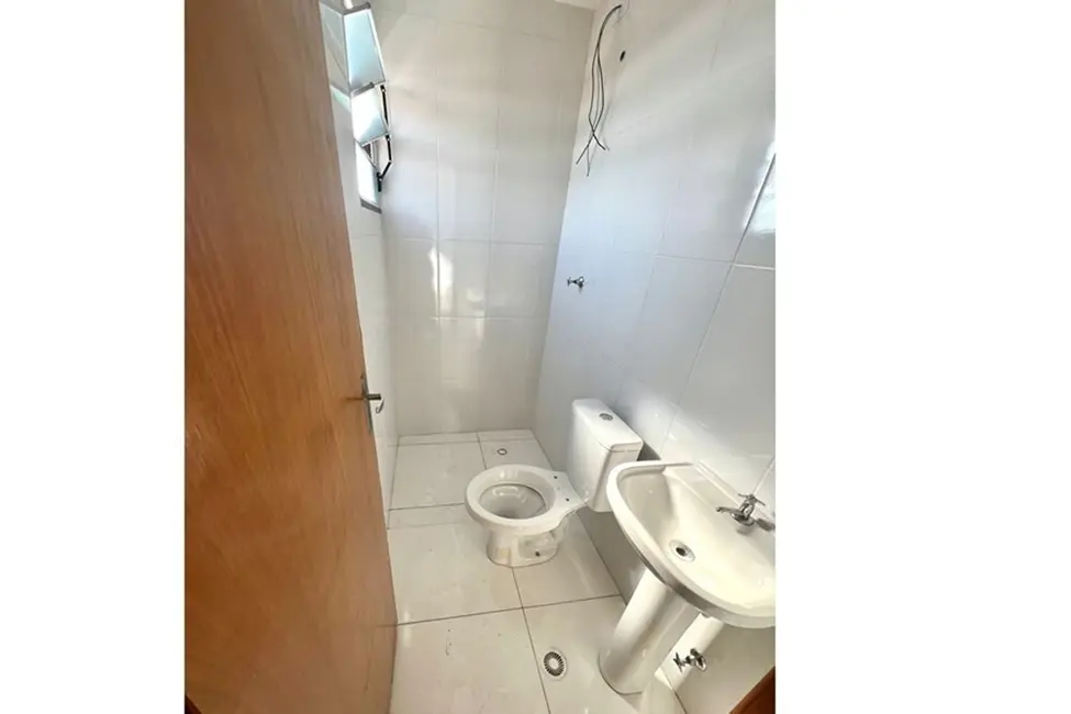 Foto 5 de Apartamento com 1 quarto à venda, 46m2 em Jardim Nordeste, São Paulo - SP