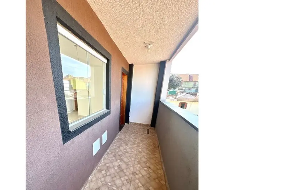 Foto 1 de Apartamento com 1 quarto à venda, 46m2 em Jardim Nordeste, São Paulo - SP