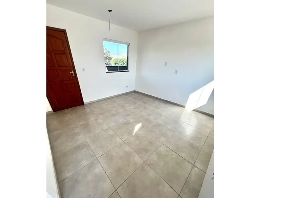 Foto 3 de Apartamento com 1 quarto à venda, 46m2 em Jardim Nordeste, São Paulo - SP