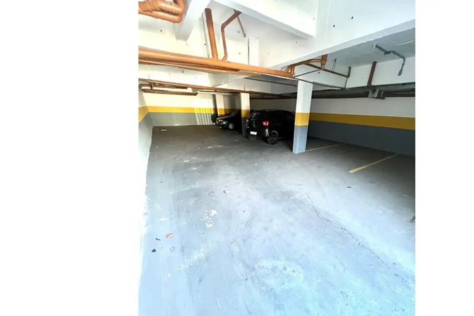 Apartamento com 1 quarto à venda, 31m2 em Jardim Nordeste, São Paulo - SP - imagem 8 Foto 8 de Apartamento com 1 quarto à venda, 31m2 em Jardim Nordeste, São Paulo - SP