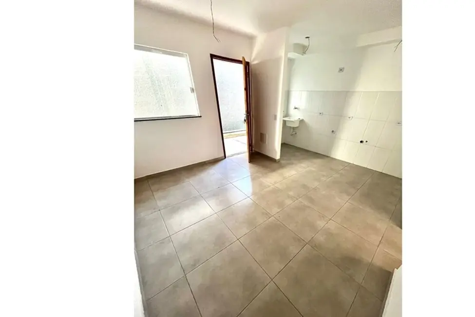 Apartamento com 1 quarto à venda, 31m2 em Jardim Nordeste, São Paulo - SP - imagem 2 Foto 2 de Apartamento com 1 quarto à venda, 31m2 em Jardim Nordeste, São Paulo - SP