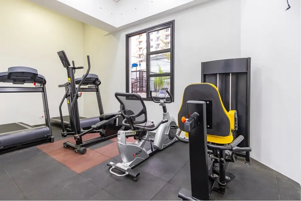 Foto 7 de Apartamento com 3 quartos à venda, 93m2 em Moema, São Paulo - SP