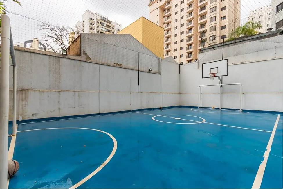 Foto 6 de Apartamento com 3 quartos à venda, 93m2 em Moema, São Paulo - SP