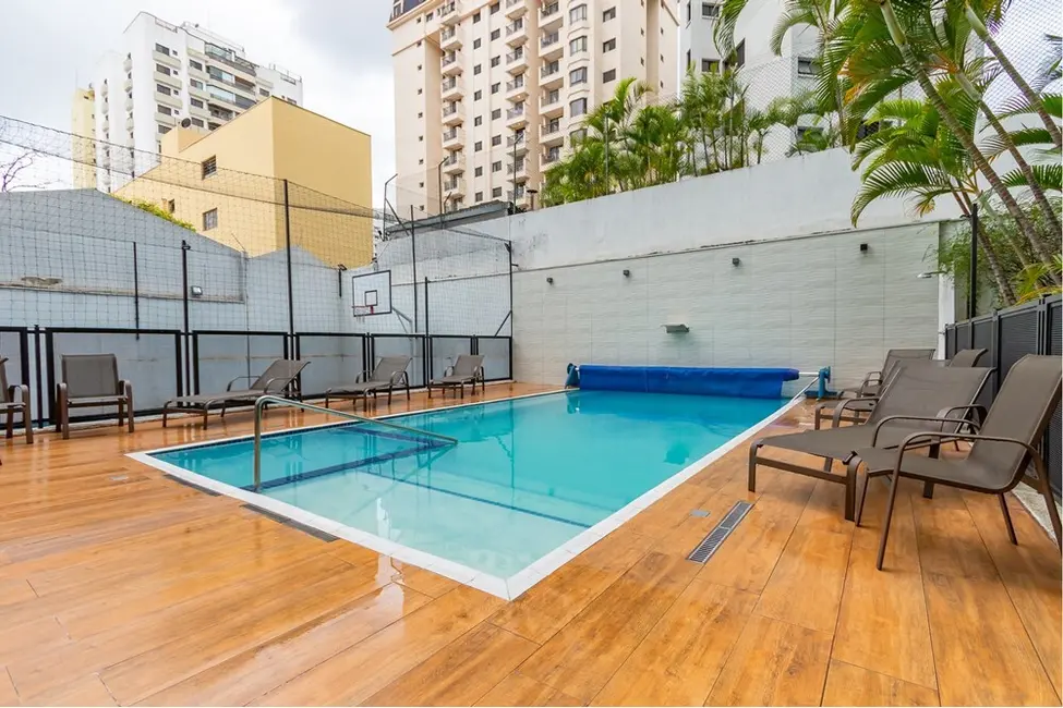 Foto 5 de Apartamento com 3 quartos à venda, 93m2 em Moema, São Paulo - SP