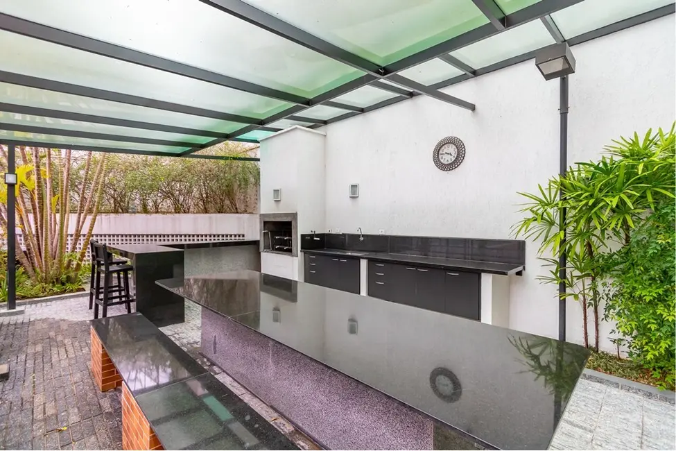 Foto 9 de Apartamento com 3 quartos à venda, 93m2 em Moema, São Paulo - SP