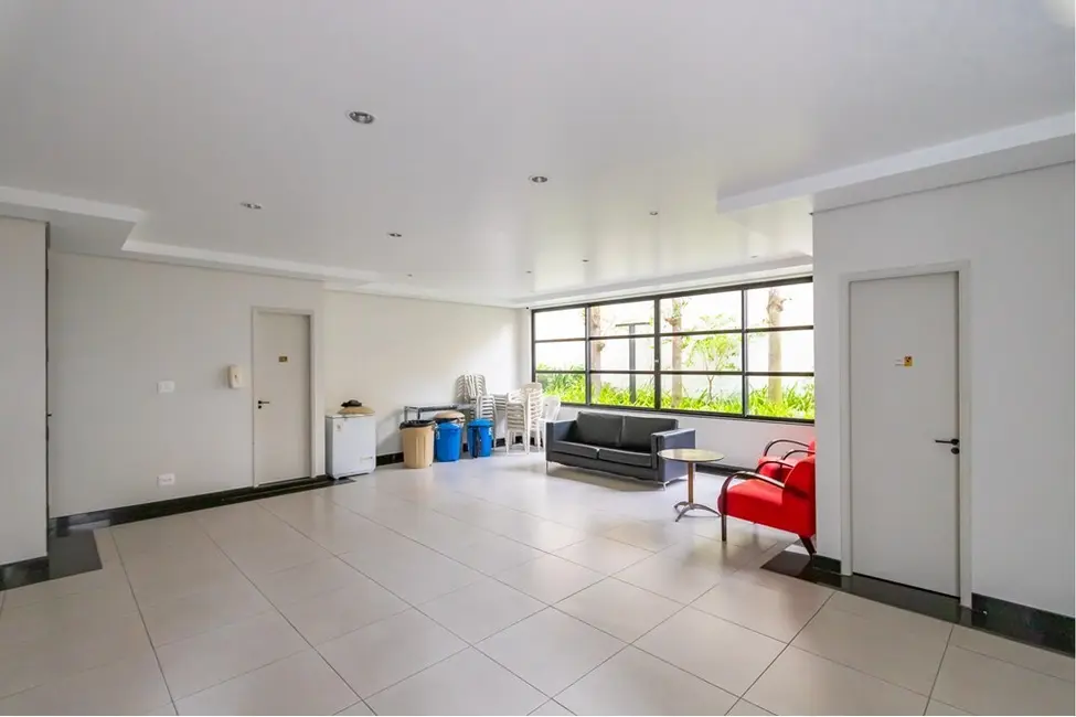 Foto 3 de Apartamento com 3 quartos à venda, 93m2 em Moema, São Paulo - SP