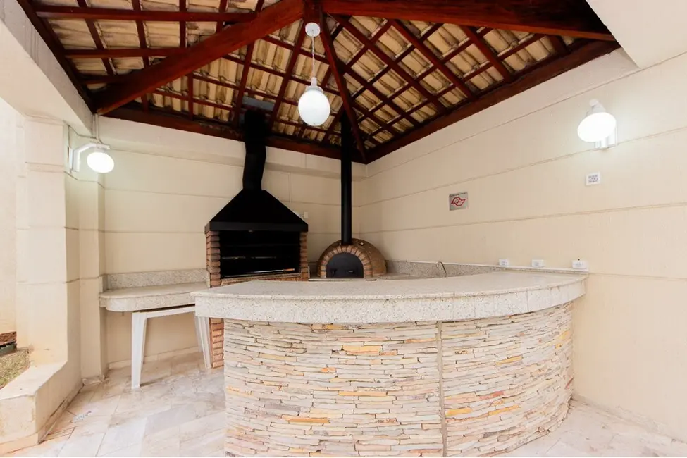 Foto 6 de Apartamento com 2 quartos à venda, 64m2 em Ipiranga, São Paulo - SP