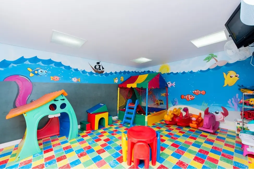 Foto 9 de Apartamento com 2 quartos à venda, 64m2 em Ipiranga, São Paulo - SP