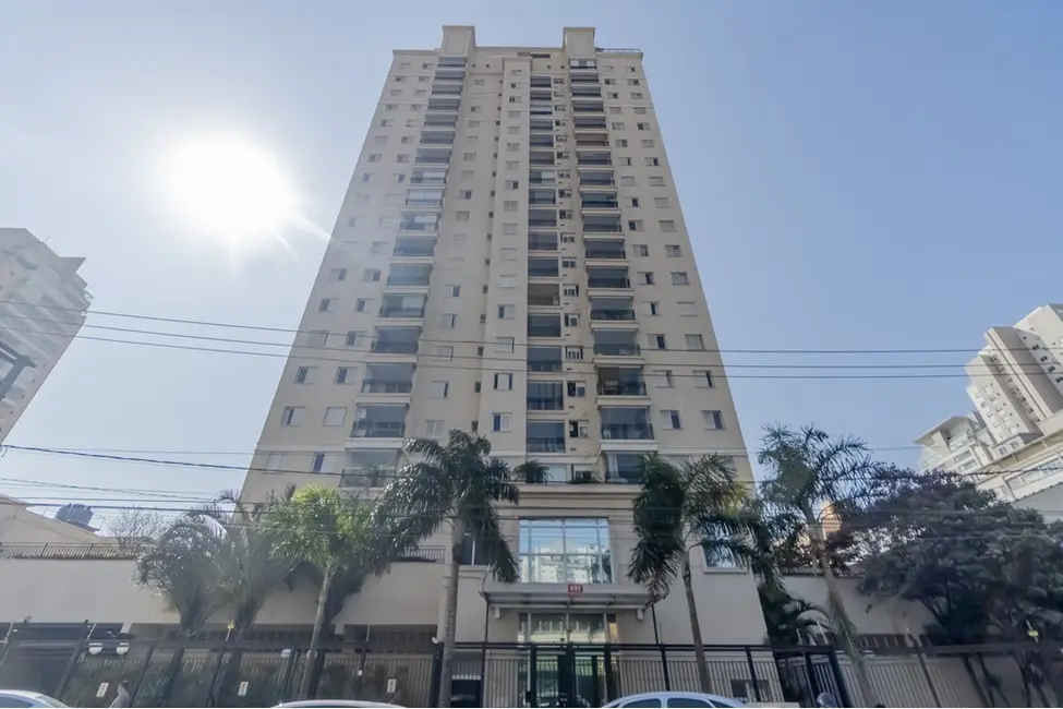 Foto 3 de Apartamento com 2 quartos à venda, 64m2 em Ipiranga, São Paulo - SP