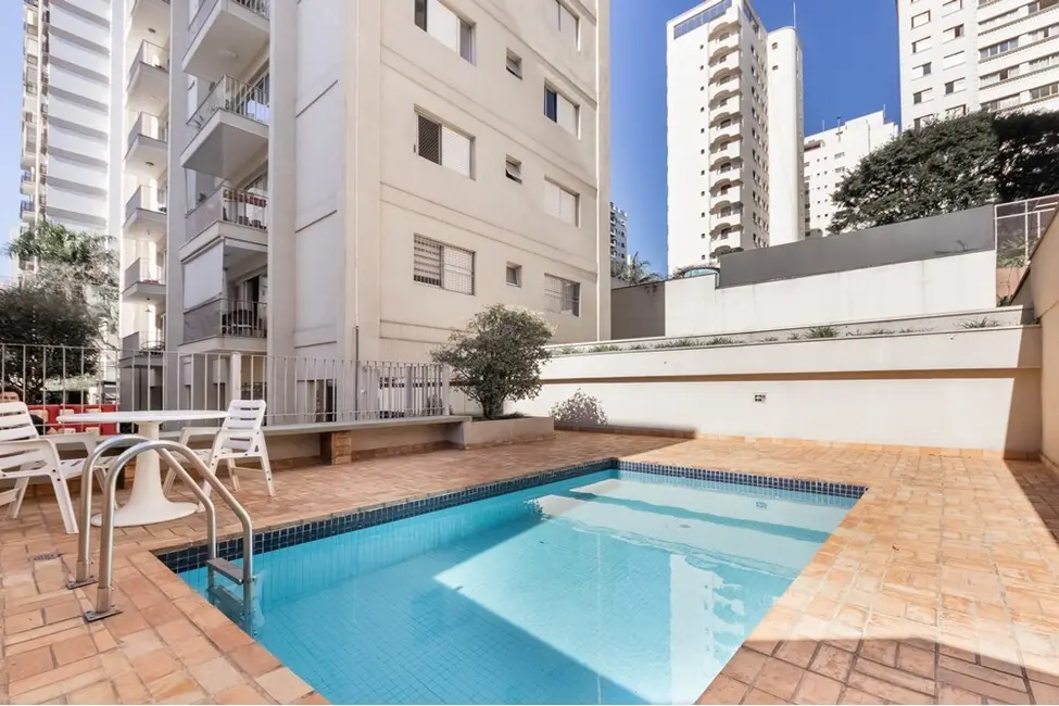 Apartamento com 3 quartos à venda, 86m2 em Moema, São Paulo - SP - imagem 6 Foto 6 de Apartamento com 3 quartos à venda, 86m2 em Moema, São Paulo - SP