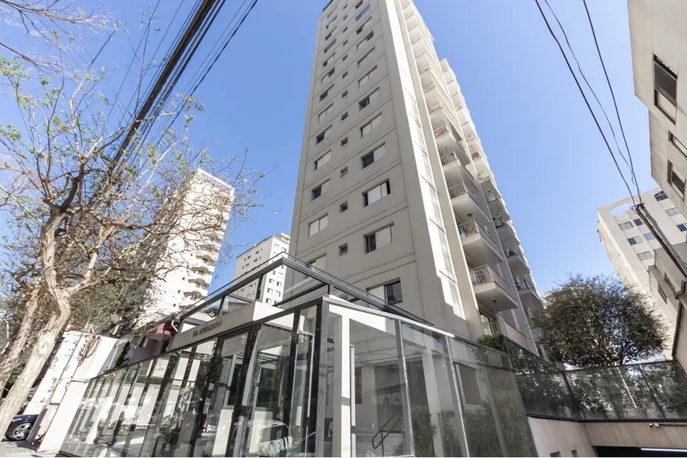 Apartamento com 3 quartos à venda, 86m2 em Moema, São Paulo - SP - imagem 3 Foto 3 de Apartamento com 3 quartos à venda, 86m2 em Moema, São Paulo - SP