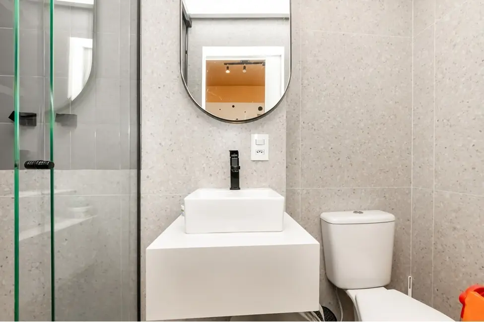 Apartamento com 3 quartos à venda, 86m2 em Moema, São Paulo - SP - imagem 7 Foto 7 de Apartamento com 3 quartos à venda, 86m2 em Moema, São Paulo - SP