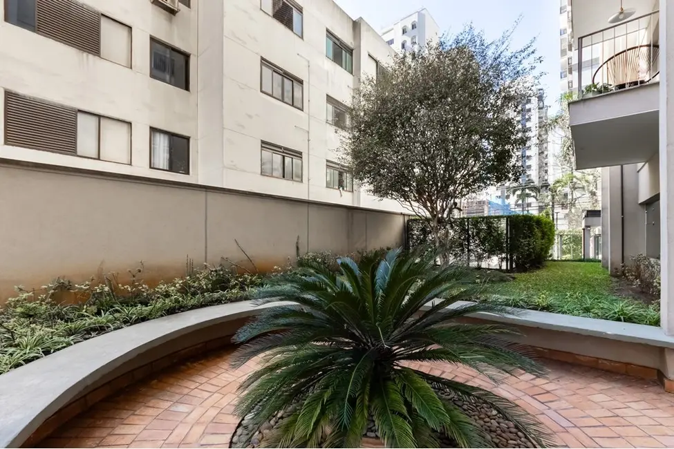 Apartamento com 3 quartos à venda, 86m2 em Moema, São Paulo - SP - imagem 4 Foto 4 de Apartamento com 3 quartos à venda, 86m2 em Moema, São Paulo - SP