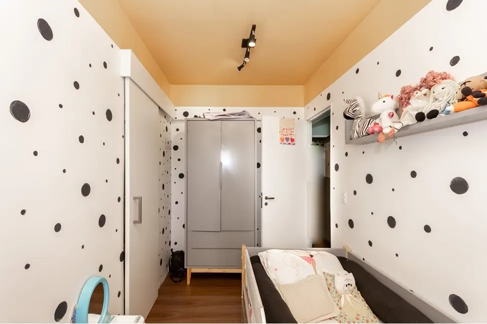 Apartamento com 3 quartos à venda, 86m2 em Moema, São Paulo - SP - imagem 8 Foto 8 de Apartamento com 3 quartos à venda, 86m2 em Moema, São Paulo - SP