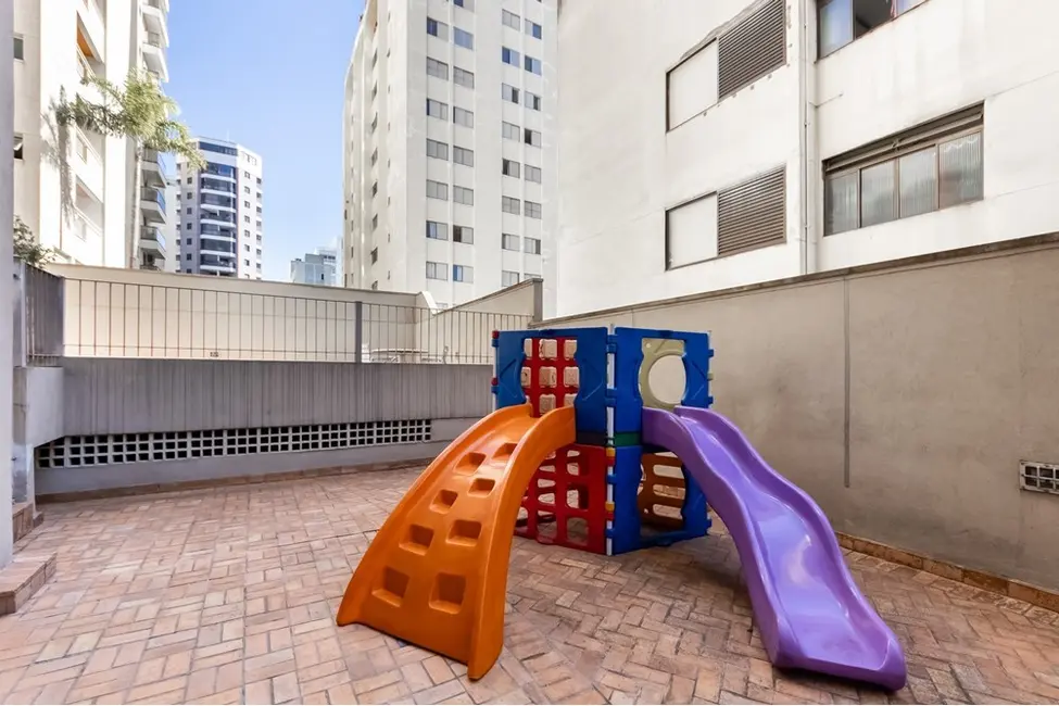 Apartamento com 3 quartos à venda, 86m2 em Moema, São Paulo - SP - imagem 5 Foto 5 de Apartamento com 3 quartos à venda, 86m2 em Moema, São Paulo - SP