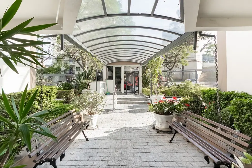 Foto 7 de Apartamento com 2 quartos à venda, 65m2 em Vila Guarani (Z Sul), São Paulo - SP