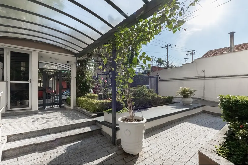 Foto 9 de Apartamento com 2 quartos à venda, 65m2 em Vila Guarani (Z Sul), São Paulo - SP