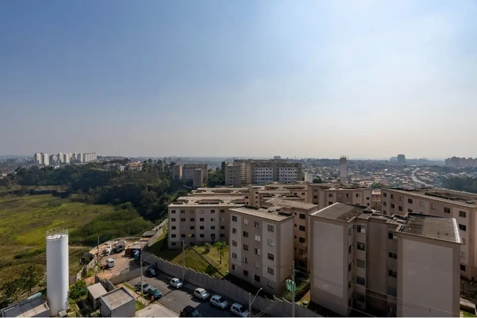 Foto 4 de Apartamento com 2 quartos à venda, 41m2 em Jardim do Lago, São Paulo - SP