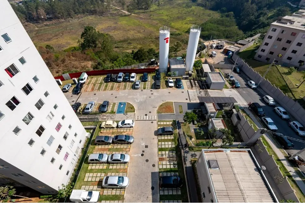 Foto 6 de Apartamento com 2 quartos à venda, 41m2 em Jardim do Lago, São Paulo - SP