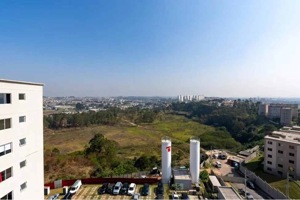Foto 5 de Apartamento com 2 quartos à venda, 41m2 em Jardim do Lago, São Paulo - SP