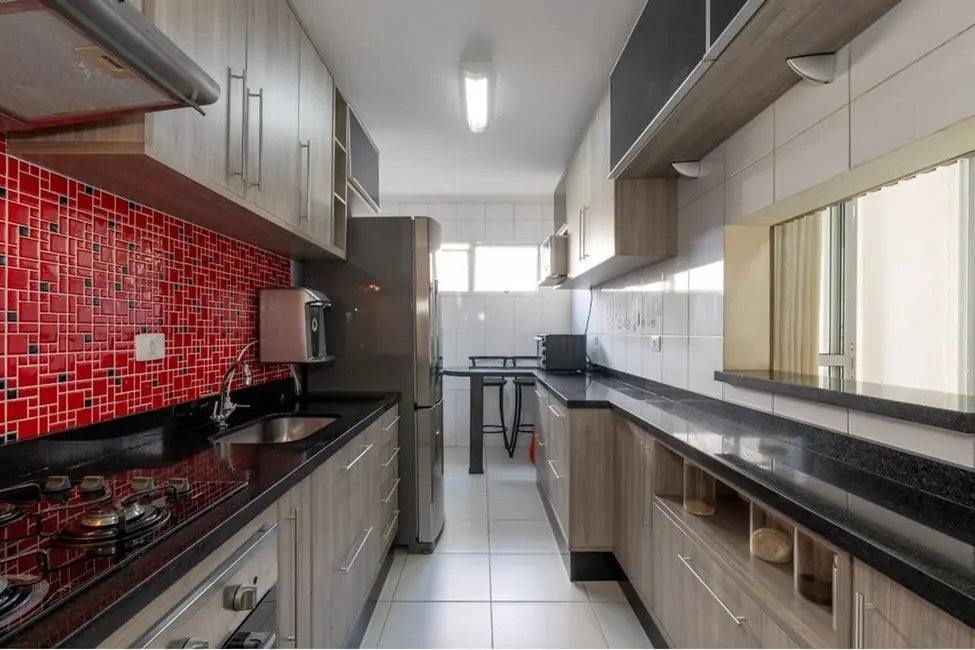 Apartamento com 3 quartos à venda, 74m2 em Centro, Osasco - SP - imagem 6 Foto 6 de Apartamento com 3 quartos à venda, 74m2 em Centro, Osasco - SP