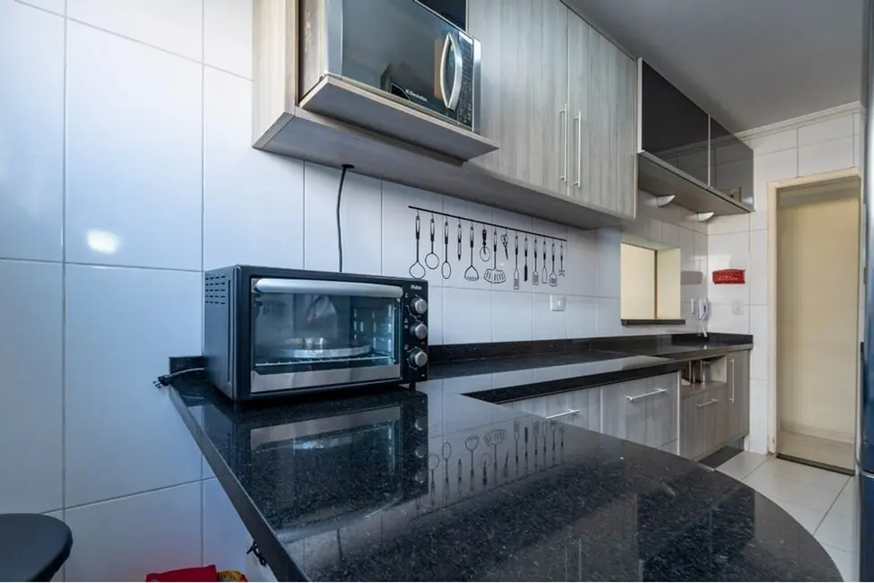 Apartamento com 3 quartos à venda, 74m2 em Centro, Osasco - SP - imagem 4 Foto 4 de Apartamento com 3 quartos à venda, 74m2 em Centro, Osasco - SP