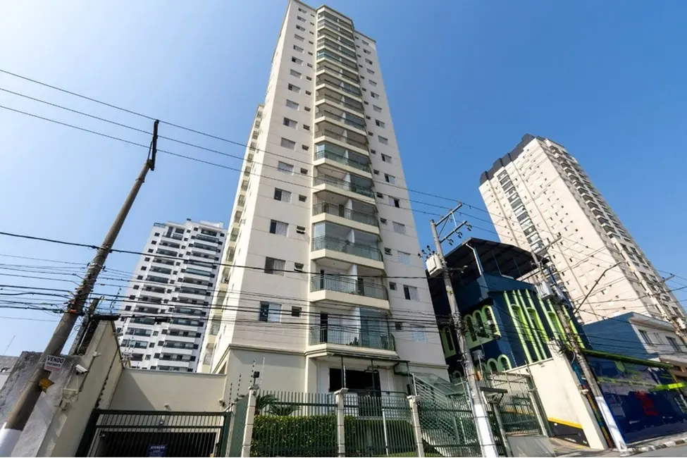 Apartamento com 3 quartos à venda, 74m2 em Centro, Osasco - SP - imagem 8 Foto 8 de Apartamento com 3 quartos à venda, 74m2 em Centro, Osasco - SP