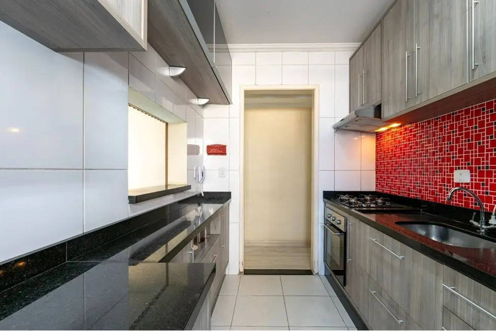 Apartamento com 3 quartos à venda, 74m2 em Centro, Osasco - SP - imagem 5 Foto 5 de Apartamento com 3 quartos à venda, 74m2 em Centro, Osasco - SP