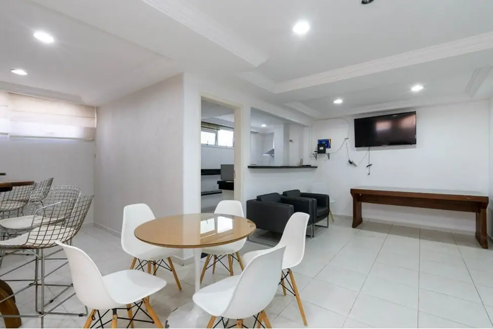 Foto 2 de Apartamento com 3 quartos à venda, 74m2 em Centro, Osasco - SP