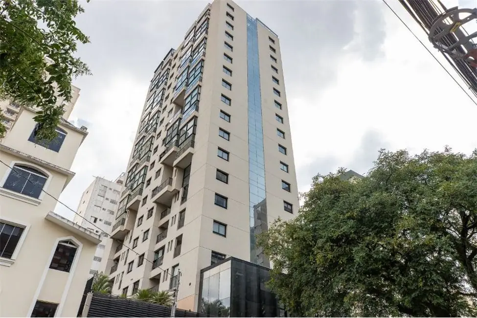 Apartamento com 1 quarto à venda, 62m2 em Vila Olímpia, São Paulo - SP - imagem 6 Foto 6 de Apartamento com 1 quarto à venda, 62m2 em Vila Olímpia, São Paulo - SP