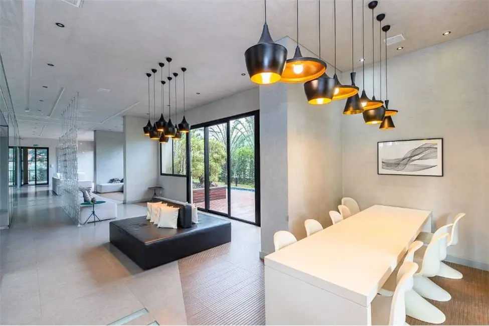 Apartamento com 1 quarto à venda, 62m2 em Vila Olímpia, São Paulo - SP - imagem 9 Foto 9 de Apartamento com 1 quarto à venda, 62m2 em Vila Olímpia, São Paulo - SP