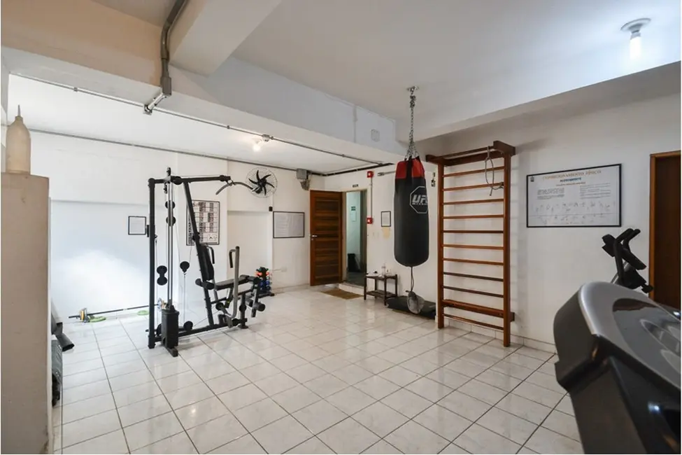 Foto 2 de Apartamento com 2 quartos à venda, 77m2 em Vila Mariana, São Paulo - SP