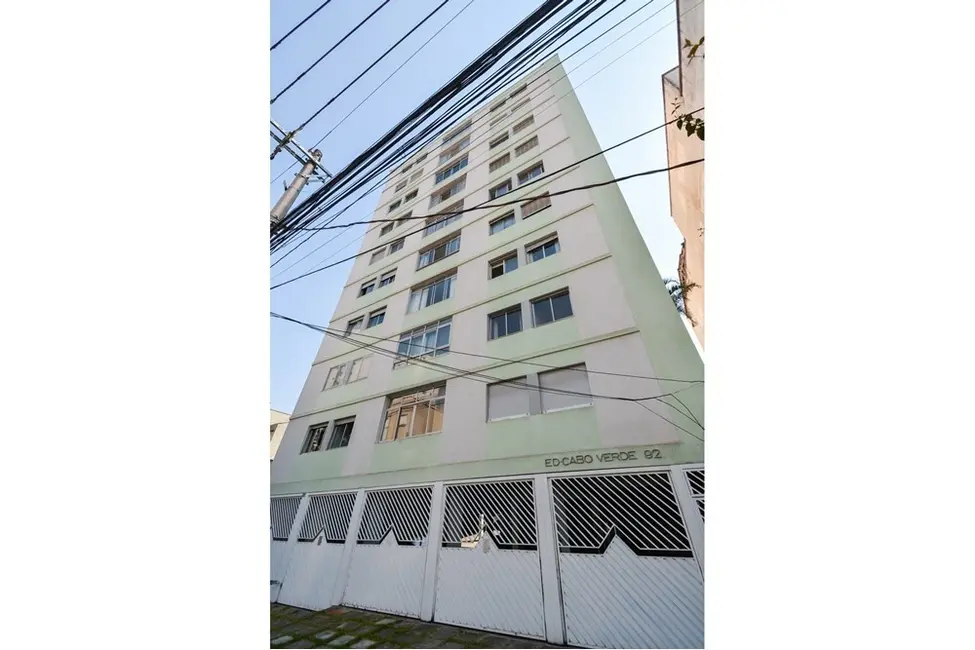 Foto 8 de Apartamento com 2 quartos à venda, 77m2 em Vila Mariana, São Paulo - SP