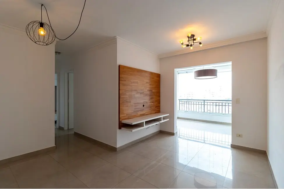 Foto 1 de Apartamento com 2 quartos à venda, 60m2 em Ipiranga, São Paulo - SP