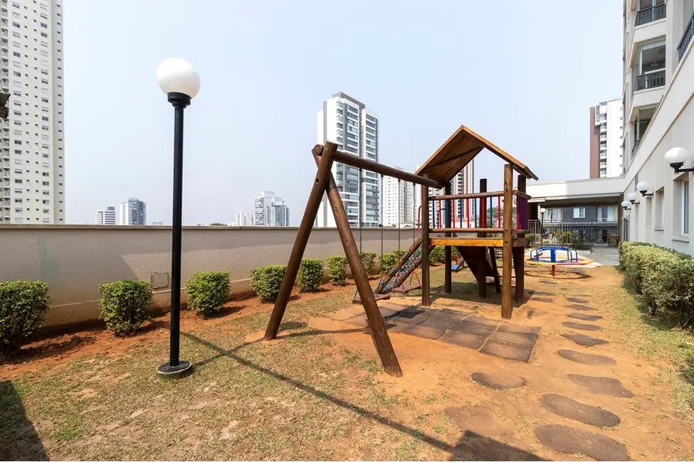 Foto 7 de Apartamento com 2 quartos à venda, 60m2 em Ipiranga, São Paulo - SP