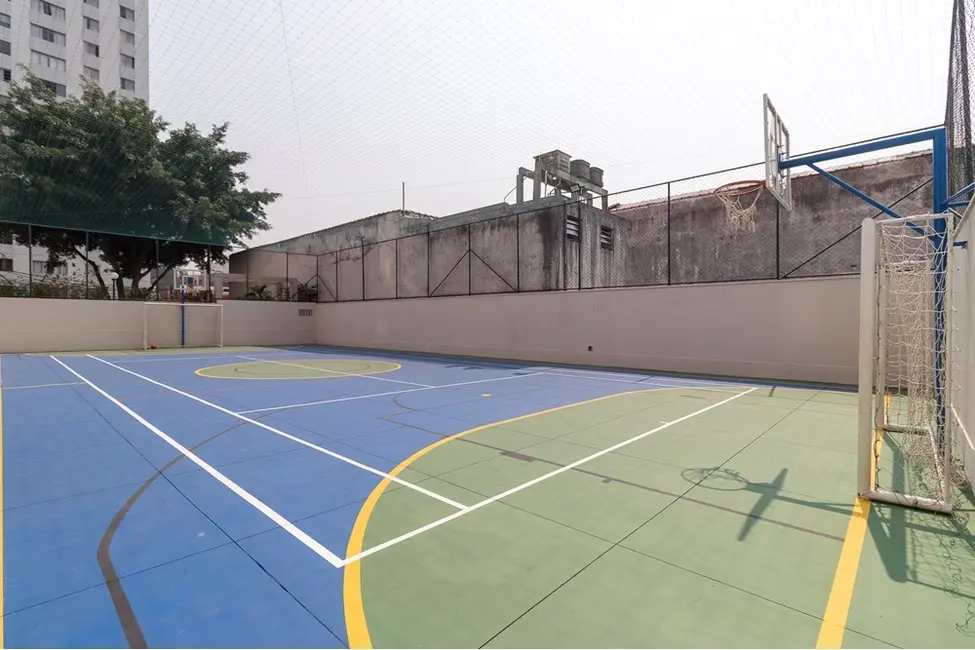 Foto 6 de Apartamento com 2 quartos à venda, 60m2 em Ipiranga, São Paulo - SP