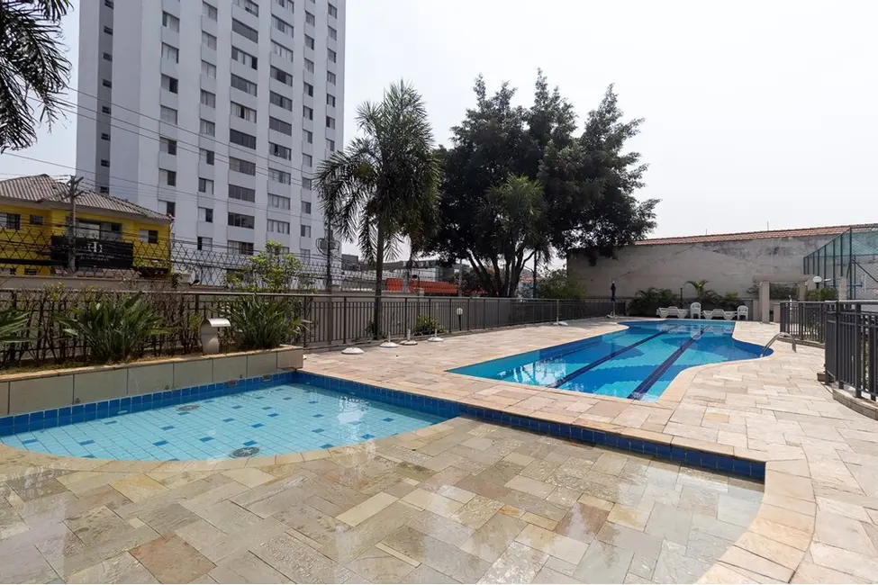 Foto 3 de Apartamento com 2 quartos à venda, 60m2 em Ipiranga, São Paulo - SP